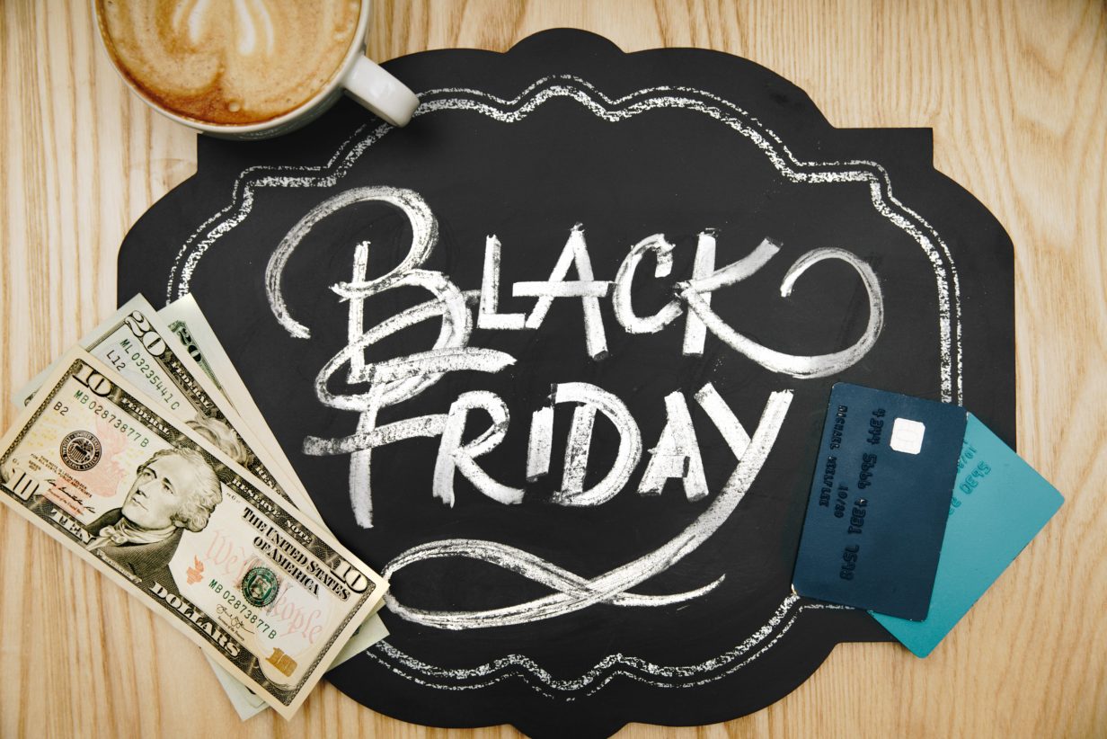 Black Friday I SweetFit