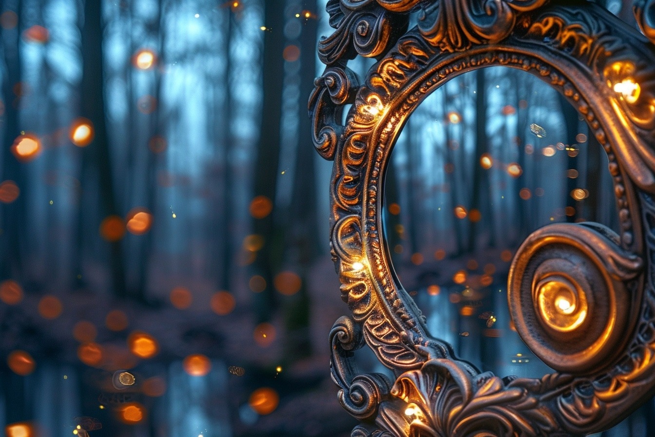 Est-il plus coûteux d'utiliser un miroir magique par rapport à d'autres options d'animations digitales ?
